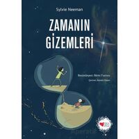 Zamanın Gizemleri - Sylvie Neeman - Can Çocuk Yayınları