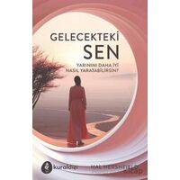 Gelecekteki Sen - Hal Hershfield - Kuraldışı Yayınevi