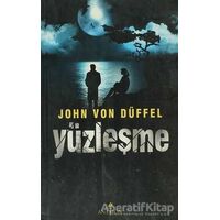 Yüzleşme - John Von Düffel - Anemon Yayınları