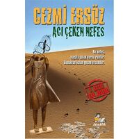 Acı Çeken Nefes - Cezmi Ersöz - İtalik Yayınevi