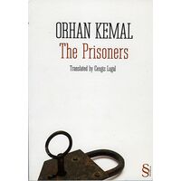 The Prisoners - Orhan Kemal - Everest Yayınları