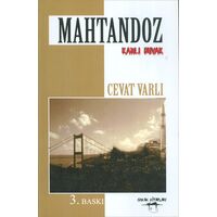 Mahtandoz - Cevat Varlı - Sokak Kitapları Yayınları