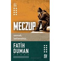 Meczup - Fatih Duman - Nesil Yayınları