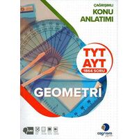 Çağrışım TYT AYT Geometri Çağrışımlı Konu Anlatımı