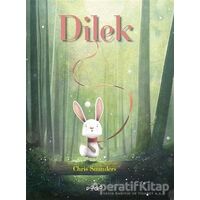 Dilek - Chris Saunders - Pogo Çocuk