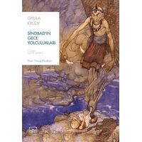 Sinbad’ın Gece Yolculukları - Gyula Krudy - İthaki Yayınları