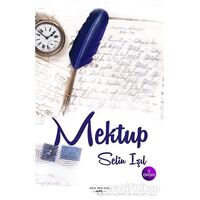 Mektup - Selin Işıl - Sokak Kitapları Yayınları