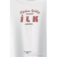 İlk - Çiğdem Yıldız - Sokak Kitapları Yayınları