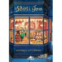 Sihirli Fırın - Kathryn Littlewood - Pegasus Çocuk Yayınları