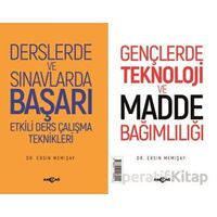 Derslerde ve Sınavlarda Başarı – Gençlerde Teknoloji ve Madde Bağımlılığı