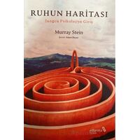 Ruhun Haritası - Murray Stein - Albaraka Yayınları