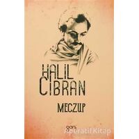Meczup - Halil Cibran - Ganj Kitap