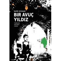 Bir Avuç Yıldız - Rafik Schami - Ginko Kitap