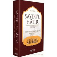 Saydul Hatır, Yüreklere Hitap Eden Satırlar - Ebul Ferec İbnul Cevzi - İtisam Yayınları