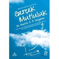 Gerçek Mutluluk - Martin E. P. Seligman - Serbest Kitaplar