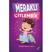Meraklı Çitlembik - Zeynep Betül Dağlı - Ahir Zaman