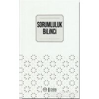 Sorumluluk Bilinci - Kolektif - Diyanet İşleri Başkanlığı