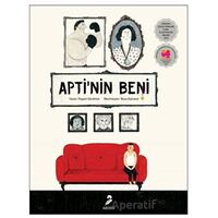 Aptinin Beni - Payam Ebrahimi - Arden Yayınları