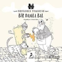 Bir Damla Bal - Hovhannes Tumanyan - Arden Yayınları