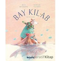 Bay Kılab - Marius Marcinkevicius - Hippo Yayınları