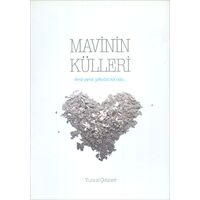Mavinin Külleri - Yunus Çetiner - Murat Kitabevi