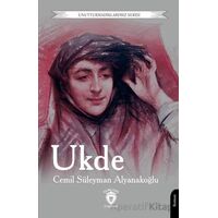 Ukde - Cemil Süleyman Alyanakoğlu - Dorlion Yayınları