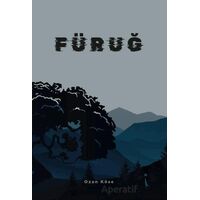 Füruğ - Ozan Köse - İkinci Adam Yayınları