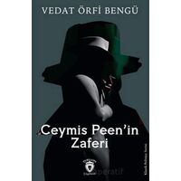 Ceymis Peenin Zaferi - Vedat Örfi Bengü - Dorlion Yayınları