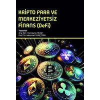 Kripto Para ve Merkeziyetsiz Finans (DeFi) - Hümeyra Yıldız - Akademisyen Kitabevi