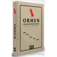 Orhun - Kolektif - Ötüken Neşriyat