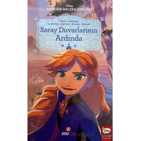 Saray Duvarlarının Ardında - Kolektif - Beta Byou