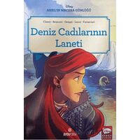 Deniz Cadılarının Laneti - Kolektif - Beta Byou