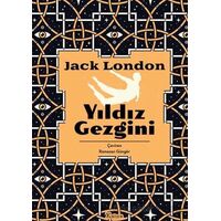Yıldız Gezgini - Jack London - Koridor Yayıncılık