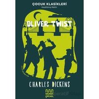 Oliver Twist - Charles Dickens - Mundi