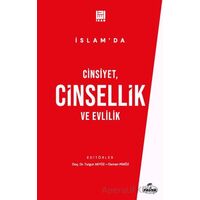 İslamda Cinsiyet, Cinsellik ve Evlilik - Turgut Akyüz - Ravza Yayınları