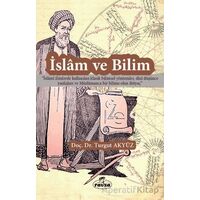 İslam ve Bilim - Turgut Akyüz - Ravza Yayınları