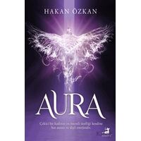 Aura - Hakan Özkan - Olimpos Yayınları