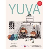 Yuva - Tonya Lippert - Okuyan Koala