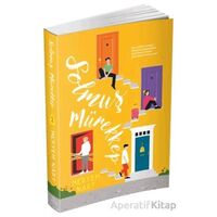 Solmuş Mürekkep 2 - Meryem Nart - Ephesus Yayınları