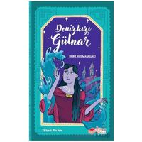 Denizkızı Gülnar - Kellie Jones - The Kitap
