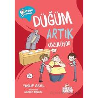 Düğüm Artık Çözülüyor - Yusuf Asal - Nesil Çocuk Yayınları