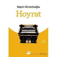 Hoyrat - Sepin Sinanlıoğlu - Doğan Kitap