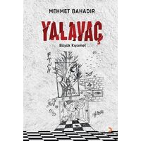 Yalavaç - Mehmet Bahadır - Cinius Yayınları