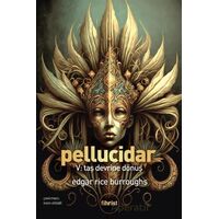 Pellucidar V: Taş Devrine Dönüş - Edgar Rice Burroughs - Fihrist Kitap