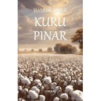 Kuru Pınar - Hamide Ablak - Liman Yayınevi