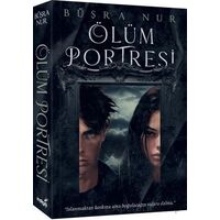 Ölüm Portresi - Büşra Nur - İndigo Kitap