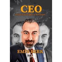 Ceo - Chief Executive Officer ve Kariyeriniz - Emin Berk - Tilki Kitap