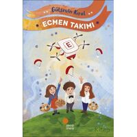 Ecmen Takımı - Gülsevin Kıral - Günışığı Kitaplığı