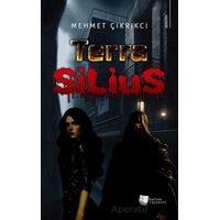 Terra Silius - Mehmet Çıkrıkcı - Karina Yayınevi