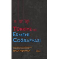 Türkiye’nin Ermeni Coğrafyası - S. Eprigyan - Liberus Yayınları